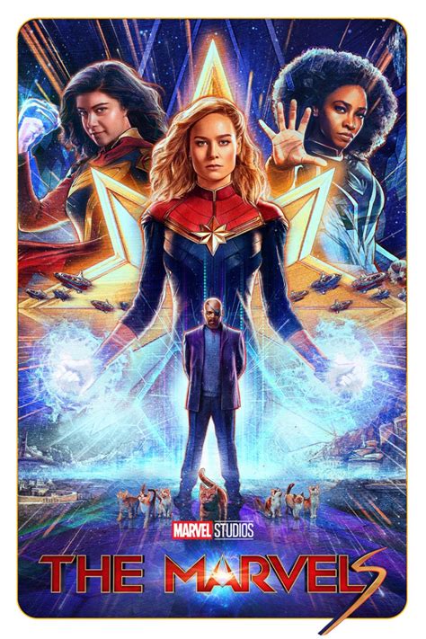 the marvels dsrip